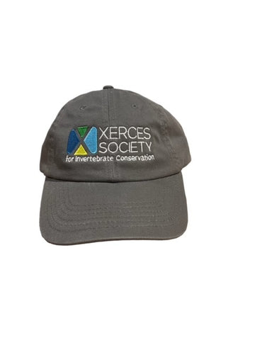 Xerces Adjustable Hat