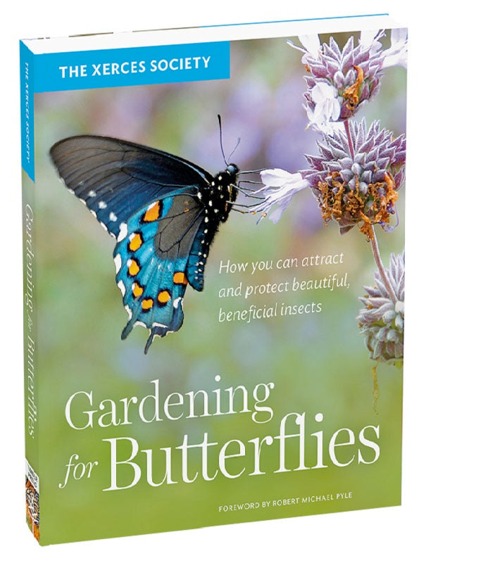 Gardening for Butterflies Donation